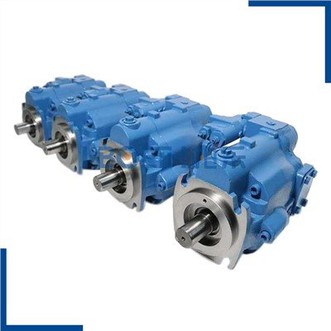 Eaton mobilne batne črpalke s spremenljivo prostornino PVM PVQ