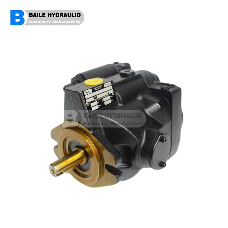 P3 High Pressure/Super Charged Mobile PARKER Piston Pumps P3075 P3105 P3145