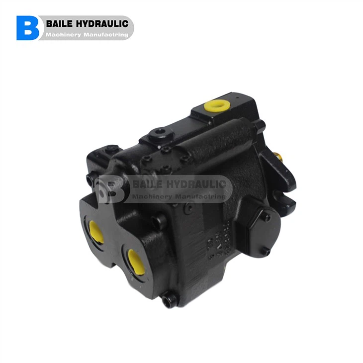 P3 High Pressure/Super Charged Mobile PARKER Piston Pumps P3075 P3105 P3145