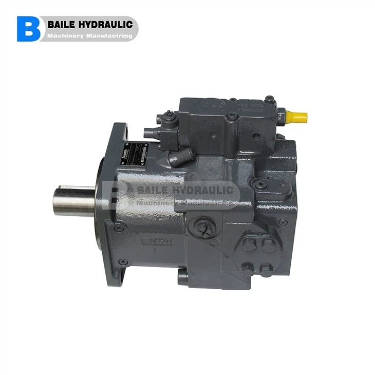 REXROTH A15VSO A15VLO Series 11 Axial Piston Variable Pump A15VSO110 A15VSO145 A15VSO175 A15VSO210 A15VSO280 A15VLO110 A15VLO145 A15VLO175 A15VLO210 A15VLO280