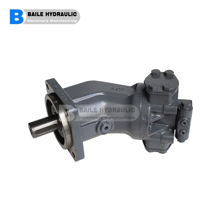 REXROTH A17FO Fixed Displacement Unit Open Circuit Medium Pressure AXIAL PISTON PUMP