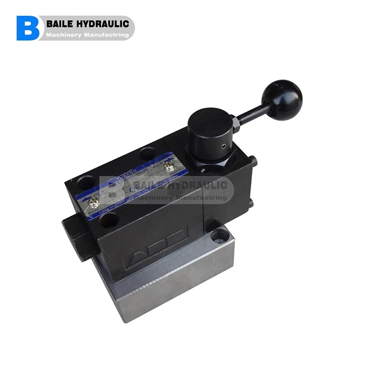 YUKEN DMT-03 DMT-06 DMT-10 Ročno upravljani smerni ventili DMT-03-3C-50 DMT-03-3D-50 DMT{{ 7}}D-50 DMT-03-2B-50 DMT-06-3D-30 DMT-06-2D-30 DMT{{15} }B-30 DMT-06-3C-30 DMT-10-3C-30 DMT-10-3D-30 DMT-10-2D -30 DMT-10-2B-30