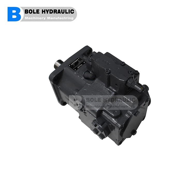 11116948 Hydraulic Pump For Volvo A35F A35F FS A35F/G A35F/G FS A40F A40F FS