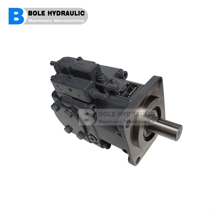 11116948 Hydraulic Pump For Volvo A35F A35F FS A35F/G A35F/G FS A40F A40F FS