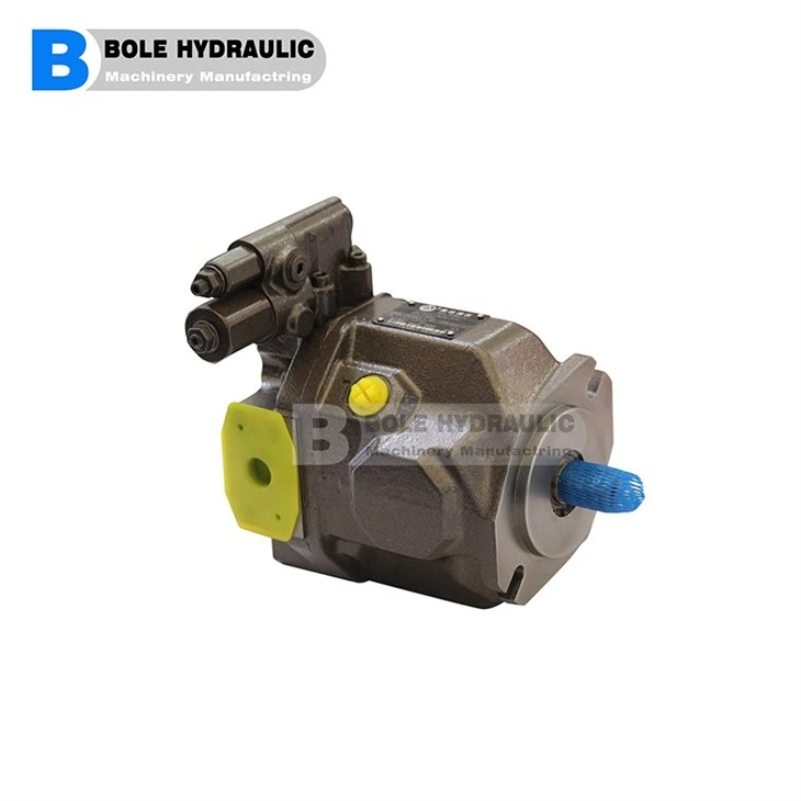 254-5147 GP-Piston Pump Compatible With Caterpillar Wheel Loader 966H 972H