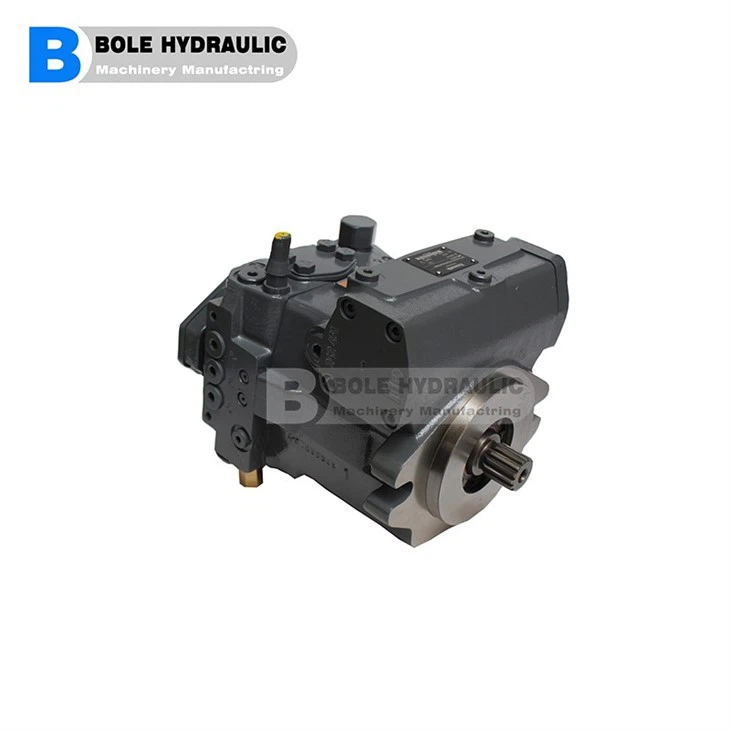 2949987M91 4002294M91 2951928M91 Pump For Komatsu 55C/D