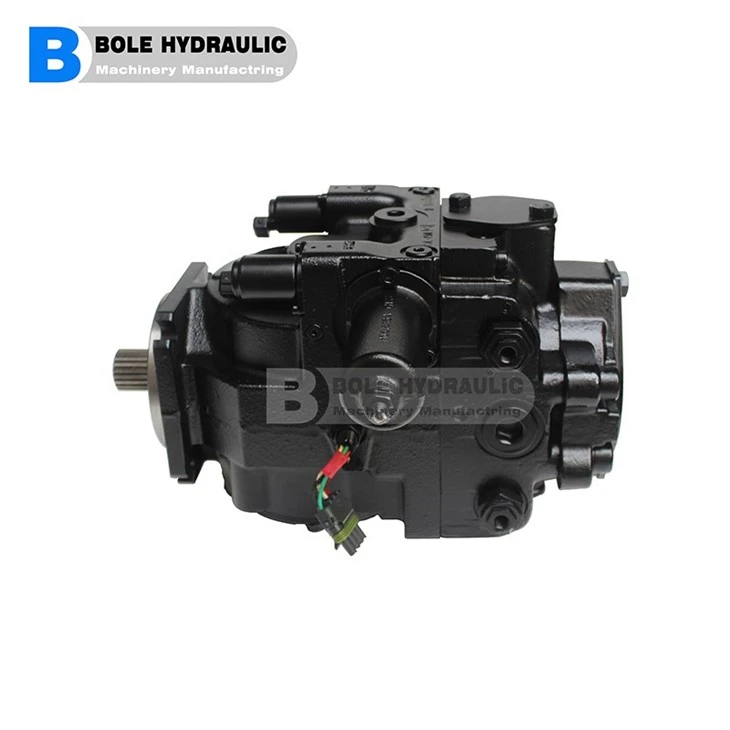 Part NO. 237-0292 / 2370292 PUMP GP-PISTON