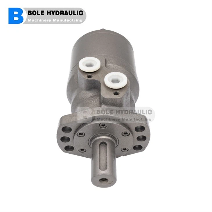 3G Series Three Screw Pump 3GR30X4