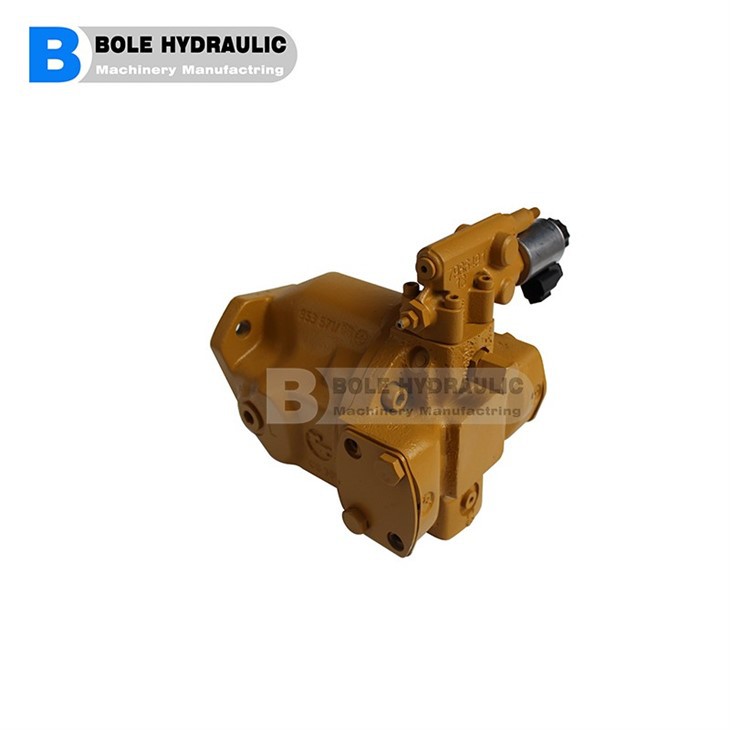 A10VSO140 Rexroth A10VSO Series 31 Axial Piston Pump