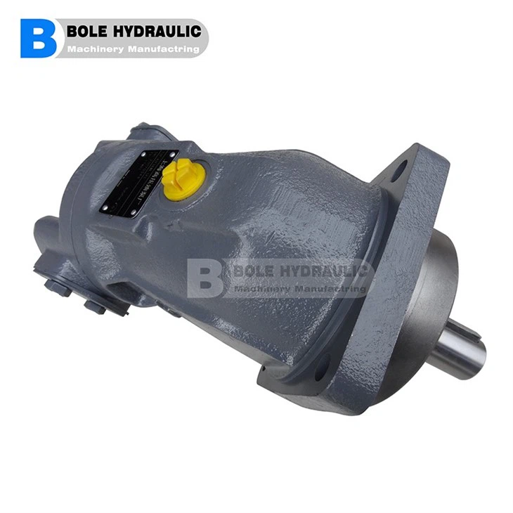 A2FO10 Rexroth A2FO10 Fixed Displacement Pump