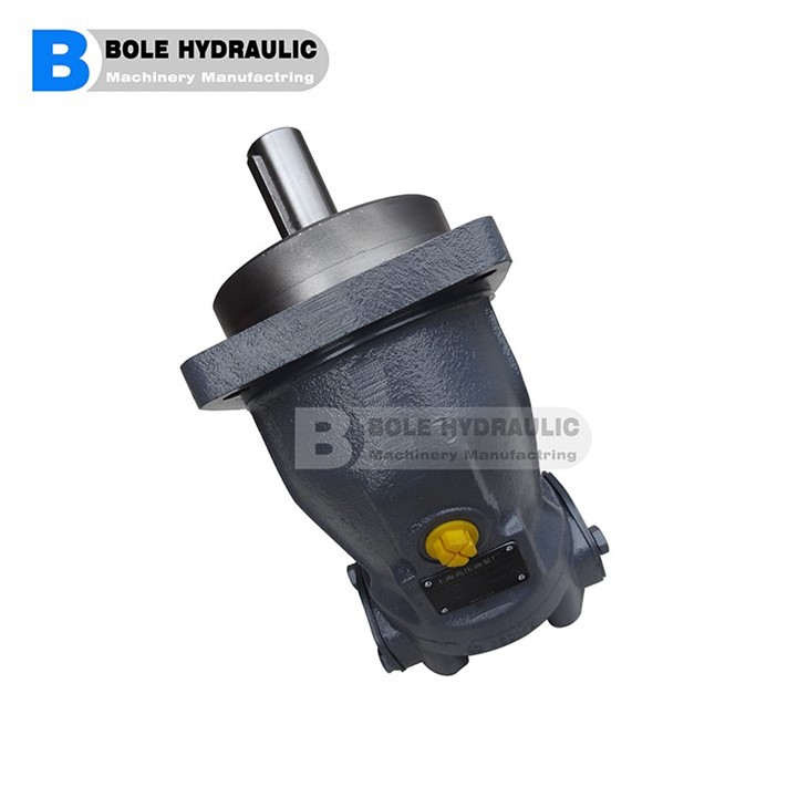 A2FO10 Rexroth A2FO10 Fixed Displacement Pump