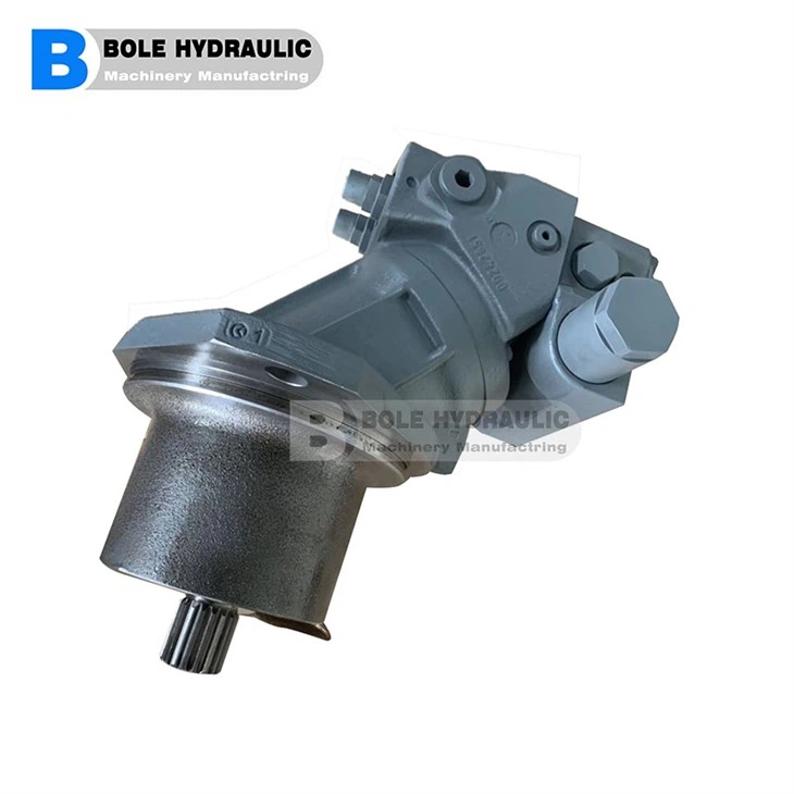 A2FO10 Rexroth A2FO10 Fixed Displacement Pump