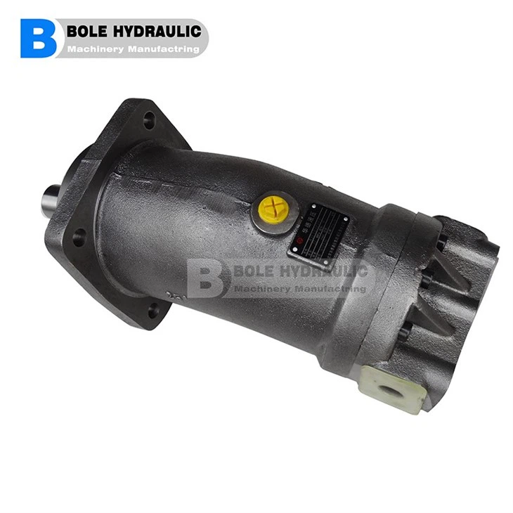 A2FO180 Rexroth A2FO180 Fixed Displacement Pump