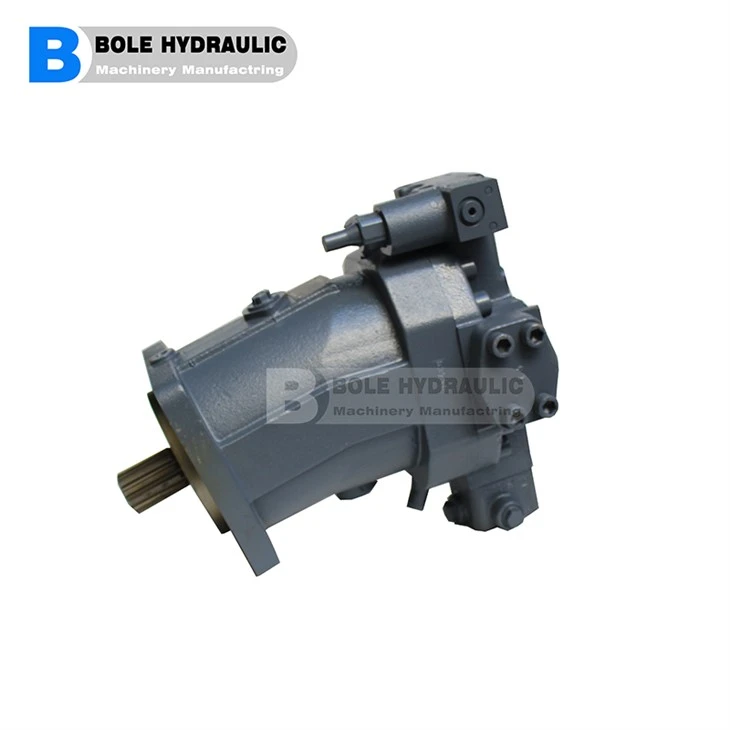 A6VM140 REXROTH AA6VM140 AXIAL bat Motor
