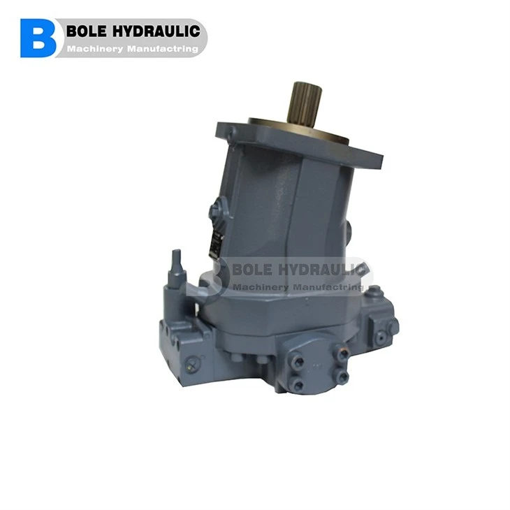 A6VM140 Rexroth AA6VM140 Axial Piston Motor