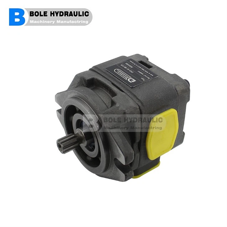 BOSCH REXROTH PR4-3X/10,00-500RG12M01 R901089830 Radial Piston Pumps Radial Piston Pumps: R4.-3x/