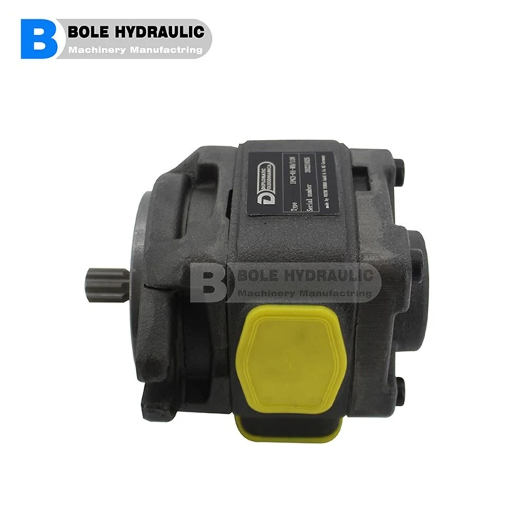 Bosch Rexroth Pr 4-3 x/20, 00-500 ra12m01 R901093852 radialne batne črpalke radialne batne črpalke: R4. -3 x/