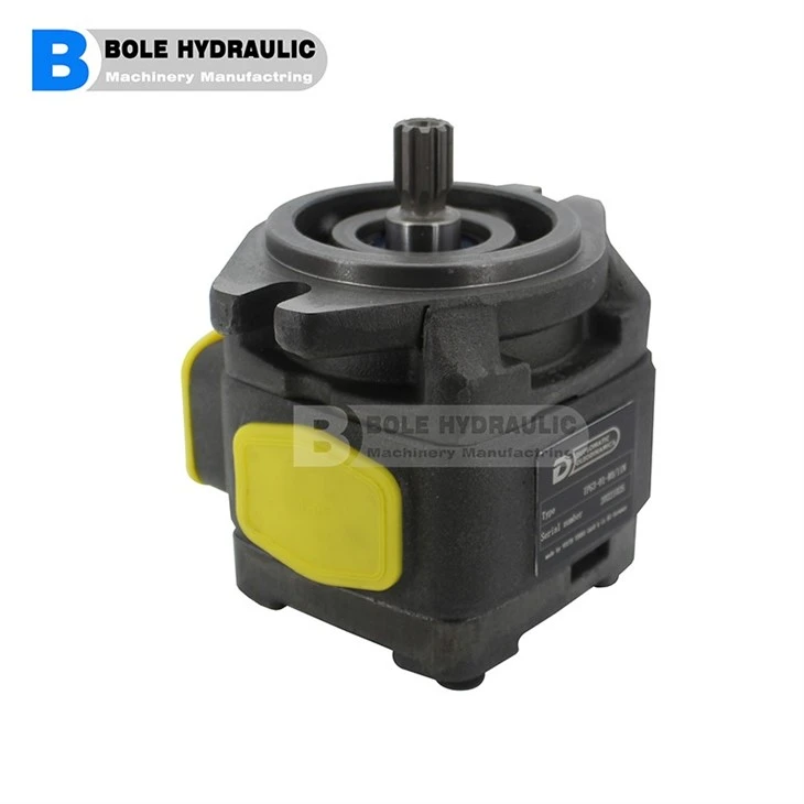 BOSCH REXROTH PR4-3X/20,00-500RA12M01 R901093852 Radial Piston Pumps Radial Piston Pumps: R4.-3x/
