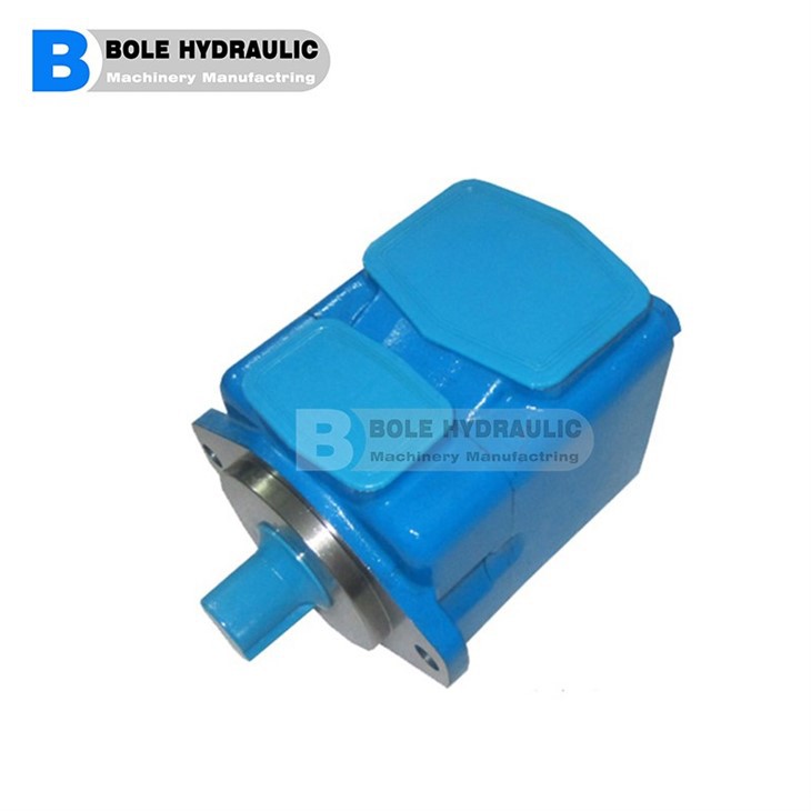 BOSCH REXROTH PV7-1X/40-45RE37MC7-16WH R900705176 Vane Pumps Variable Vane Pumps: PV7-1x/40