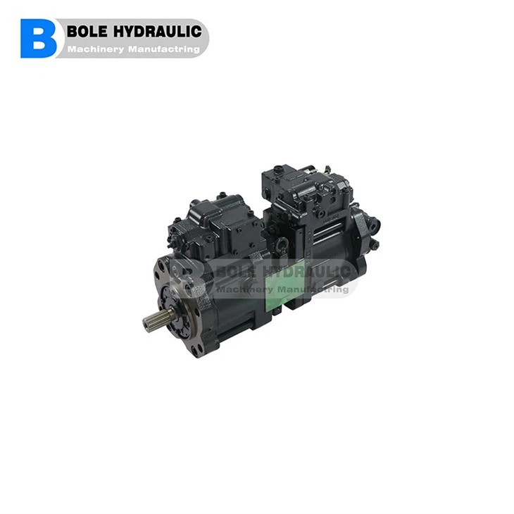 Case CX160 Hydraulic Pump P/N: KBJ2895