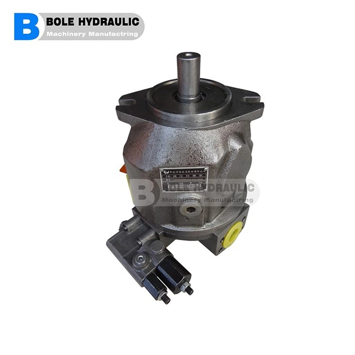 Cat 295-9426 Hydraulic Pump
