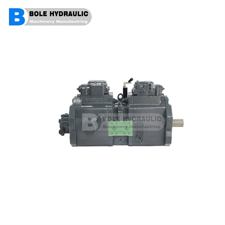 CAT Fan Pump P/N: 283-5992