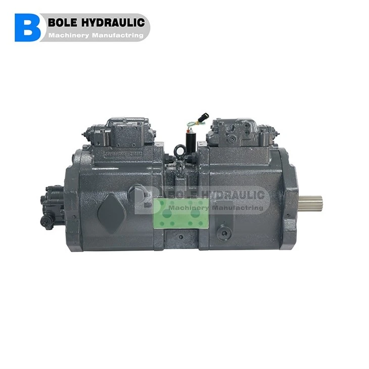 CAT Fan Pump P/N: 283-5992