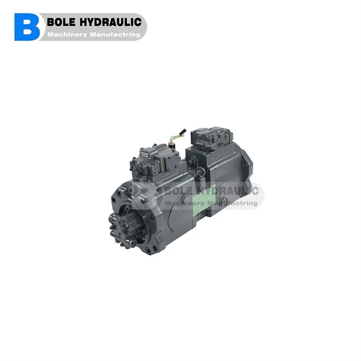 CAT Fan Pump P/N: 283-5992