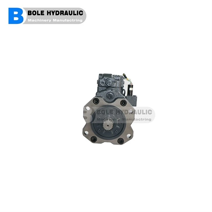 CAT Fan Pump P/N: 283-5992