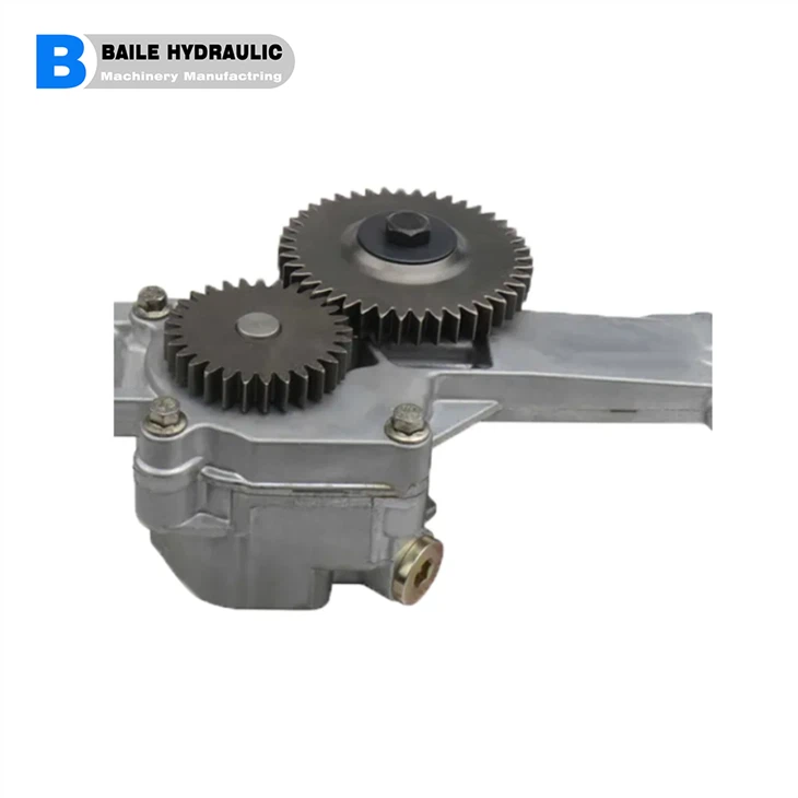 Engine Oil Pump For Cat 8N8734 Or Cat 1614113