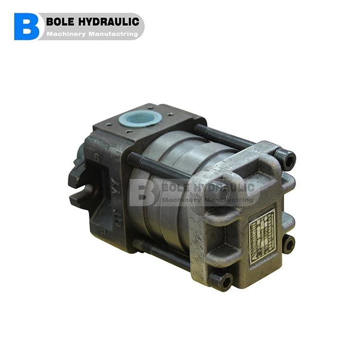 Gear Pump 085L-BI-4H3-2S