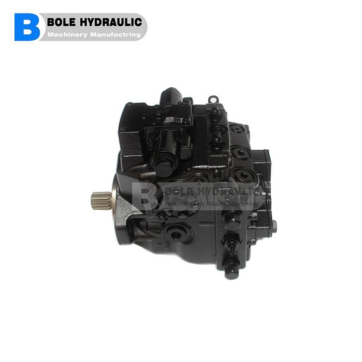 H1P210R Pump Danfoss H1-P-210-R Series H1 Axial Piston Pump