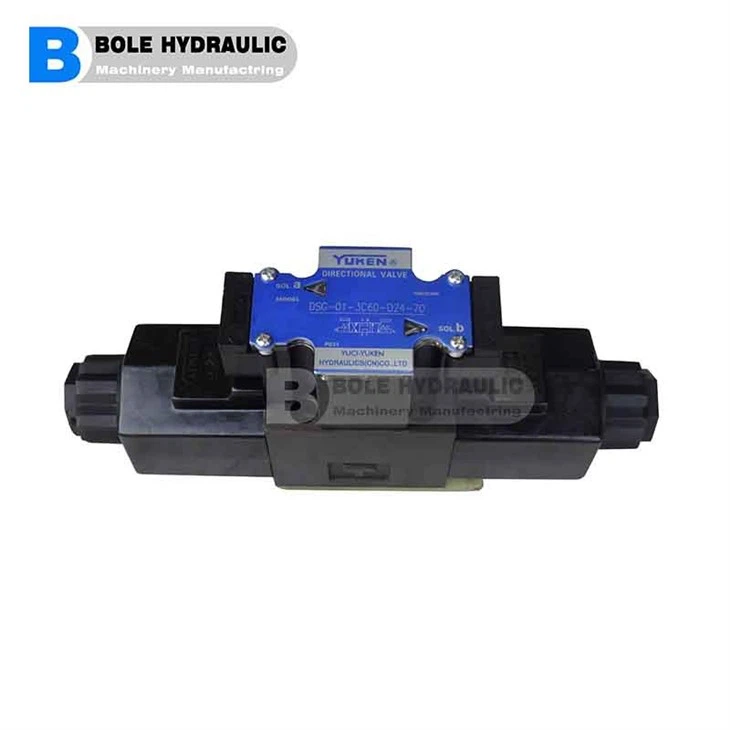 HCG-03-C-2-P-22 Pressure Control Valves
