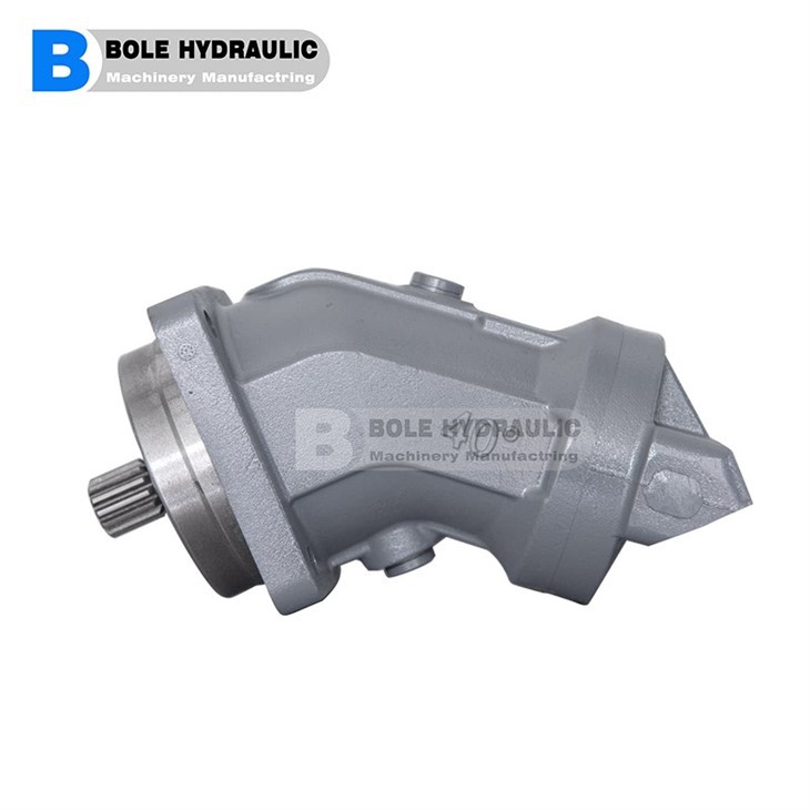 Hydraulic Fan Motor 161-8919 For Caterpillar CAT Wheel Loader 966G 966G II 966H 966K 966M XE 972G 972G II 972H 972M XE 980C 980G II Wheel Dozer 824C 824G II 824H Soil Compactor 825G II 825H