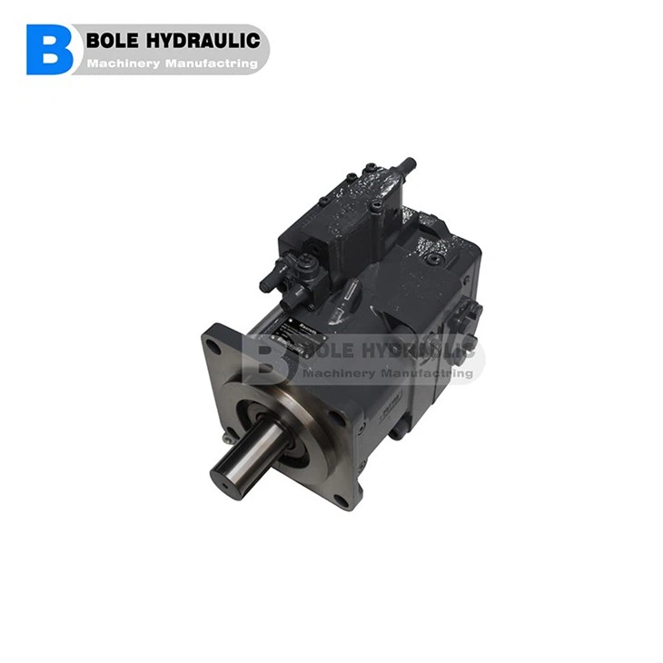 Hydraulic Pump 15140666 For Volvo A25F A30F A35F A40F A25G A30G A35G A40G