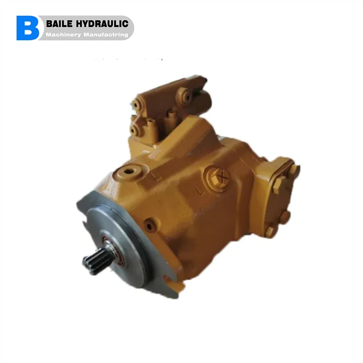 Hydraulic Pump CAT 194-6800 For Caterpillar Aftermarket