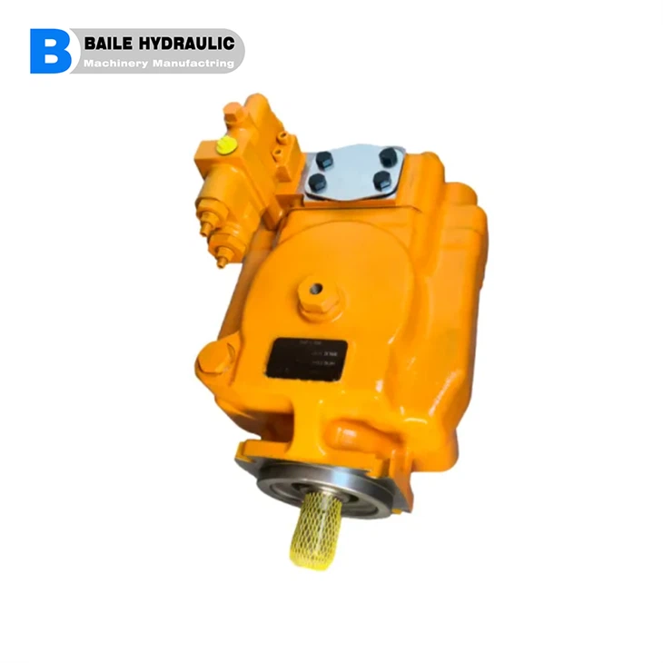 Hydraulic Pump For CAT 130-2447 Caterpillar Aftermarket