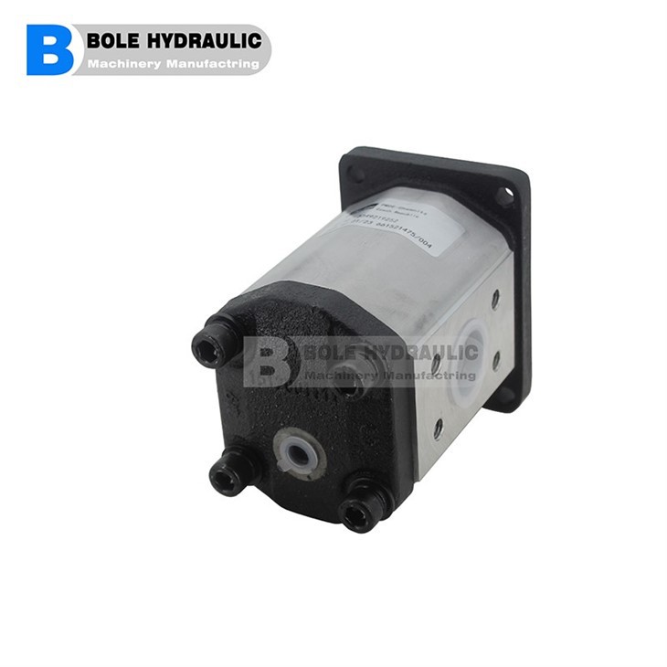 Hyva ISO Gear Pump