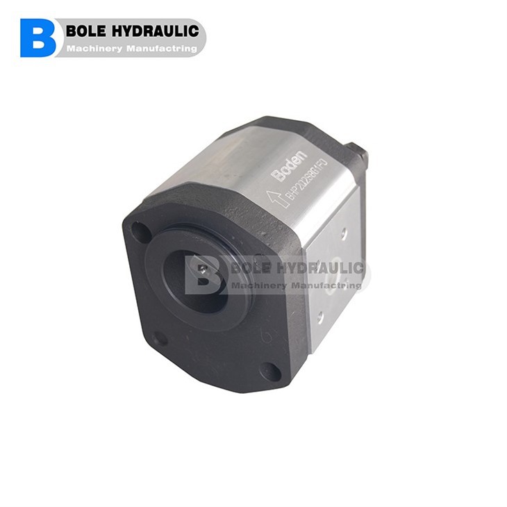 JCB36+26 Gear Pump Loader WA250-5 / WA250-6 / WA250PZ-6 / WA320-5