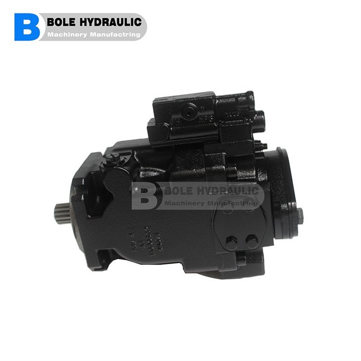 JRRS65 Danfoss JR Series 45 Axial Piston Pump Open Circuit