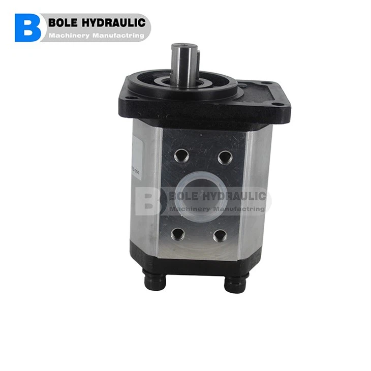 Mini Gear Pump 0.25-0.5