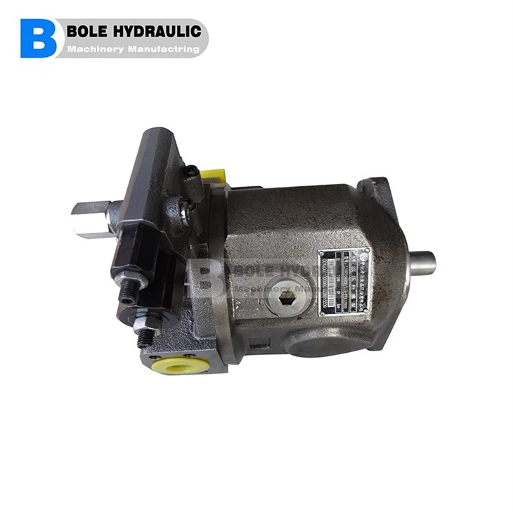 Piston Pump 2508337 For Caterpillar CAT 12M 140M 14M 160M 120M