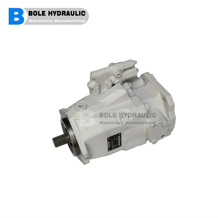 R986110078 Bosch Rexroth New Replacement For CAT 235-2716
