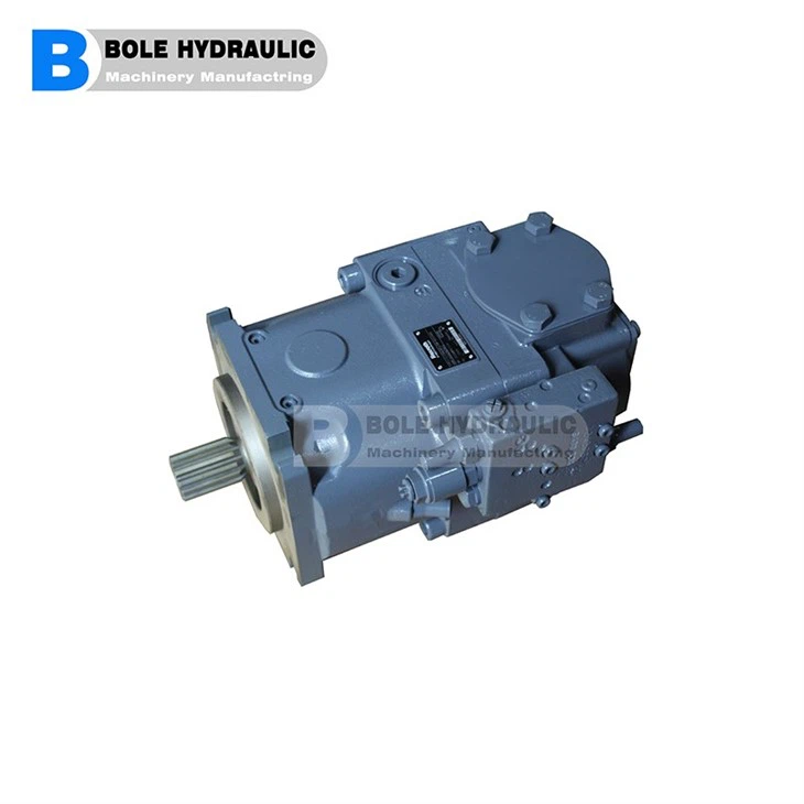 Rexroth A11VO145 Series 11 Axial Piston Pump