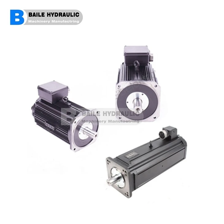 REXROTH MCS Linear Motors
