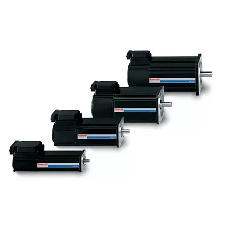 REXROTH MSM Servo Motors