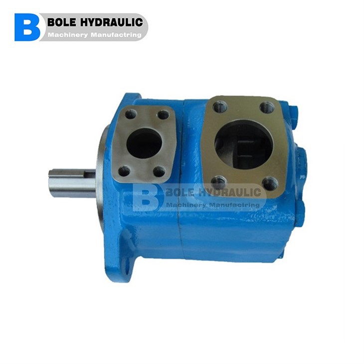 Rexroth Vane Pumps PVV54-1X/193-122RA15UUVC