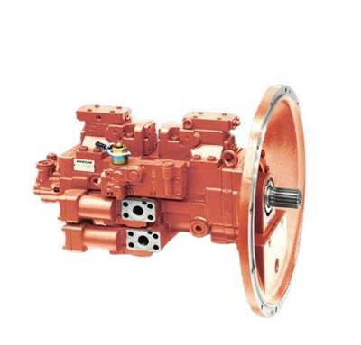 Doosan DPA serija glavna črpalka hidravlična črpalka DPA63 DPA90 DPA117 DPA140 DPA210