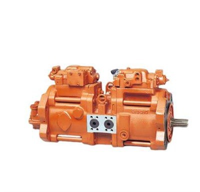 Doosan T5V Series Glavna črpalka hidravlična črpalka T5V63 T5V80 T5V112 T5V140 T5V180