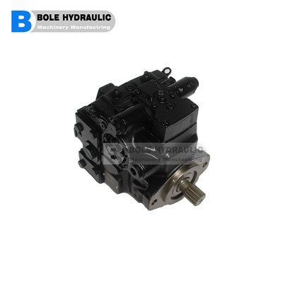 H1P250R PUMP DANFOSS H 1- P -250-} R Series H1 Aksialna batna črpalka
